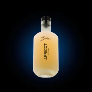 Beltza Apricotcello 500 ml