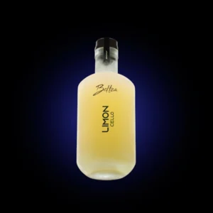 Beltza Limoncello 500 ml