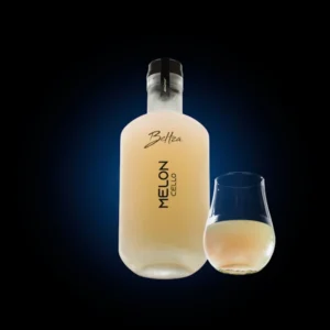 Beltza Meloncello 500 ml - Afbeelding 2
