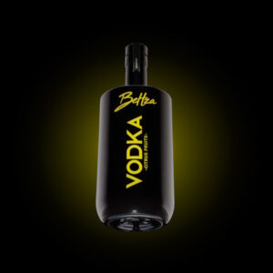 Beltza Vodka Citrus Fruits 700 ml