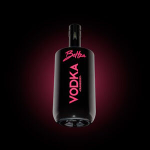 Beltza Vodka Cranberry 500 ml