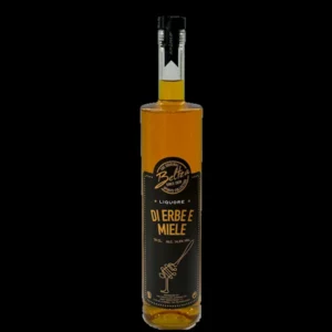 Liquore-di-Erbe-e-Miele