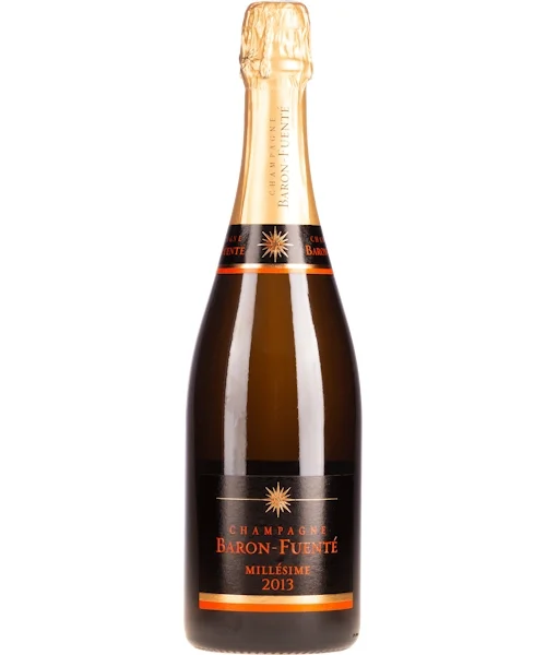 Champagne Baron Fuenté Millésime