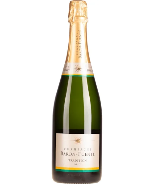 Champagne Baron Fuenté Tradition Brut